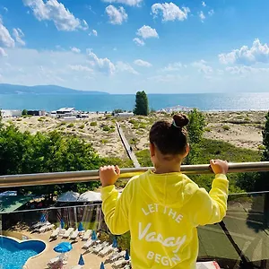 Arcadia Nesebar